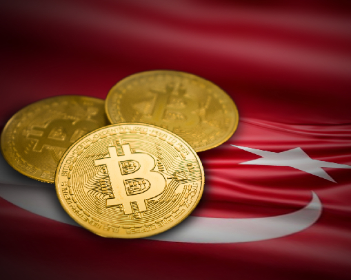 En çok kripto paraya sahip 15 ülke: Türkiye 3. sırada