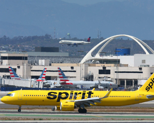 Spirit Airlines iflas koruma başvurusunda bulundu