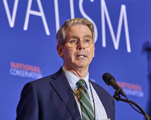 Fon yöneticiliğinden ABD Hazine Bakanlığı’na: Scott Bessent