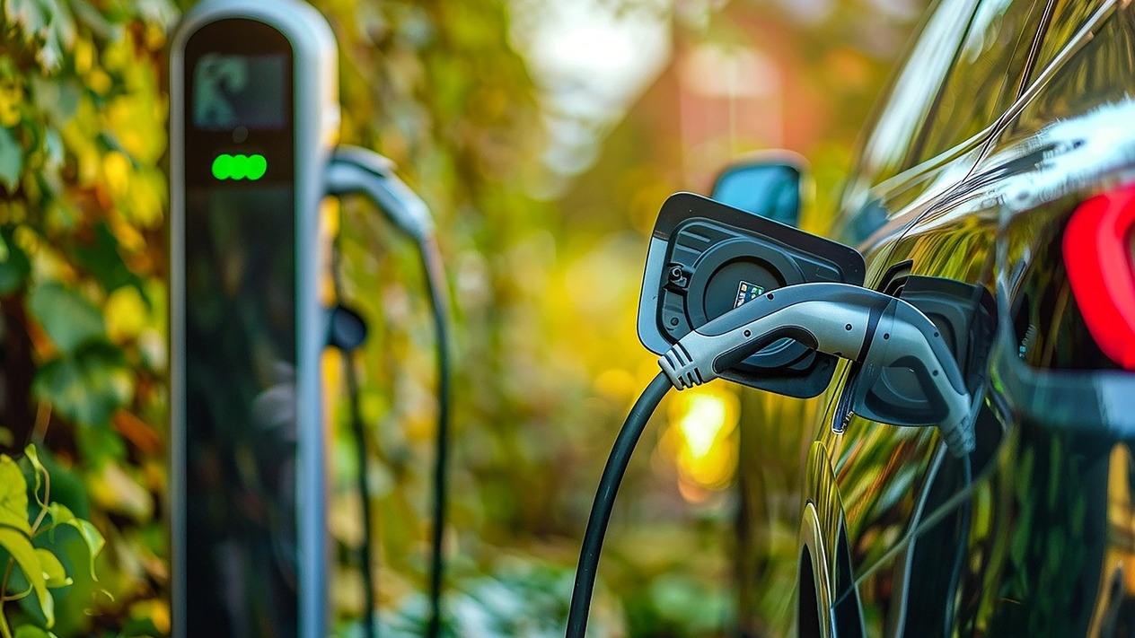 AB 2030’da kiralama şirketlerini elektrikli araç almaya zorlayacak