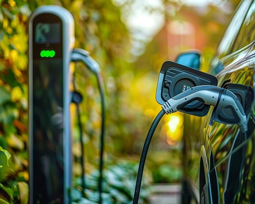 AB 2030’da kiralama şirketlerini elektrikli araç almaya zorlayacak