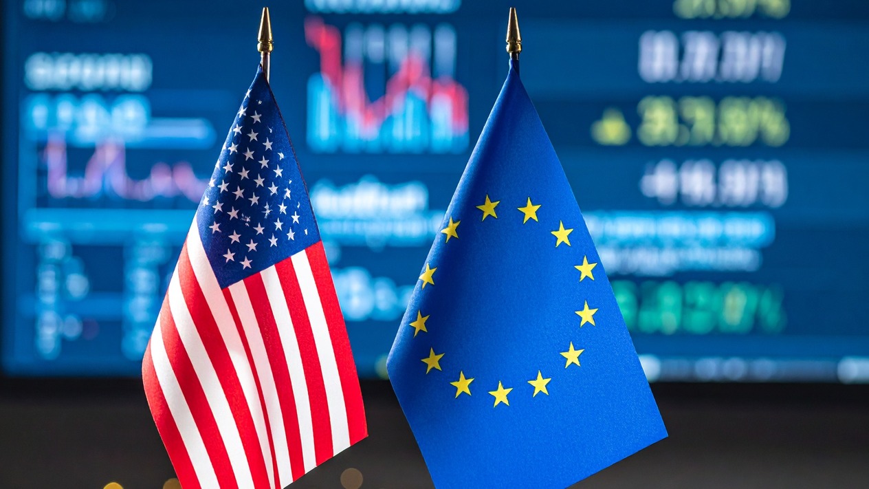 AB–ABD enerji anlaşması kâğıt üzerinde kaldı