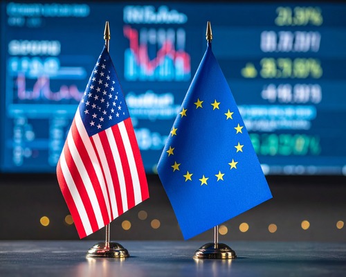 AB–ABD enerji anlaşması kâğıt üzerinde kaldı