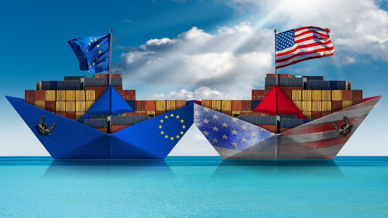 AB, ABD'nin çelik ve alüminyum vergilerine karşılık vermeye hazırlanıyor