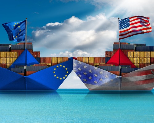 AB, ABD'nin çelik ve alüminyum vergilerine karşılık vermeye hazırlanıyor