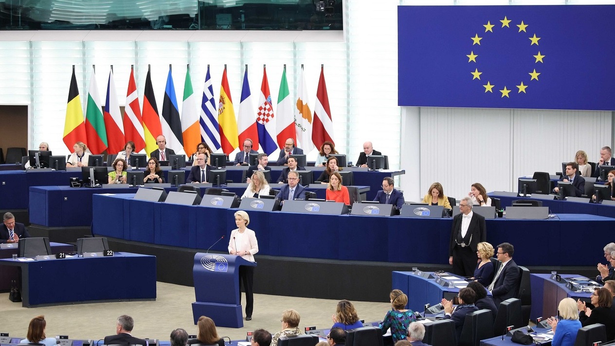 AB, ABD’nin gümrük vergileri tutumuna karşı misilleme planı hazırlayacak