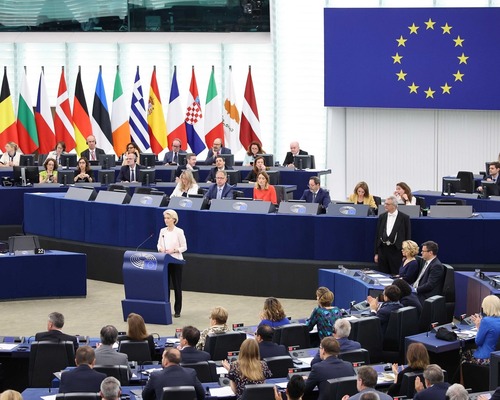 AB, ABD’nin gümrük vergileri tutumuna karşı misilleme planı hazırlayacak