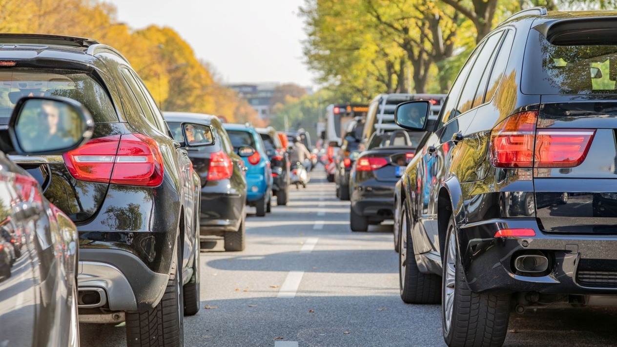 AB-ABD ticaret anlaşması trafik güvenliğini de tehdit ediyor