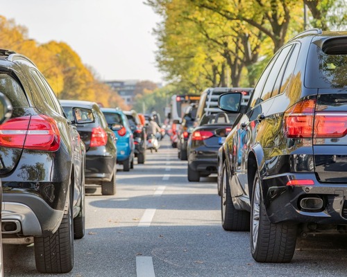 AB-ABD ticaret anlaşması trafik güvenliğini de tehdit ediyor