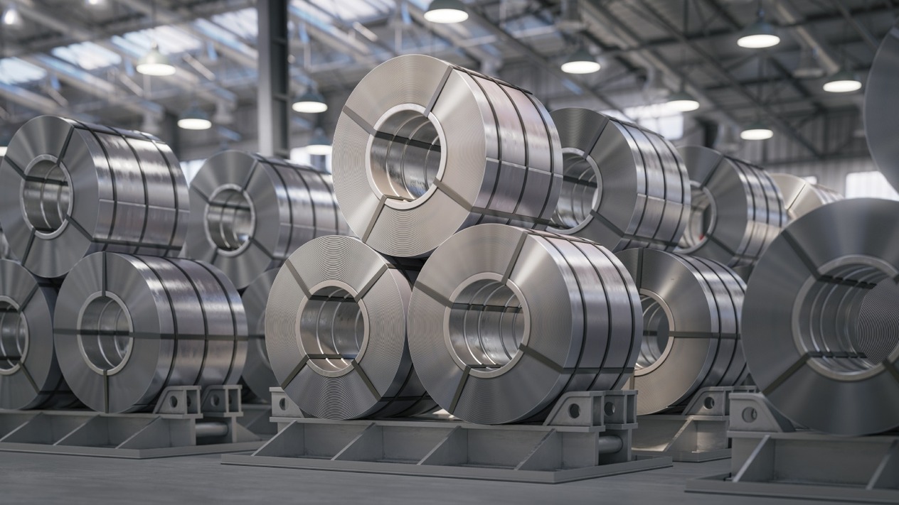 AB, alüminyum sektörünü korumak için harekete geçiyor