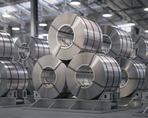 AB, alüminyum sektörünü korumak için harekete geçiyor