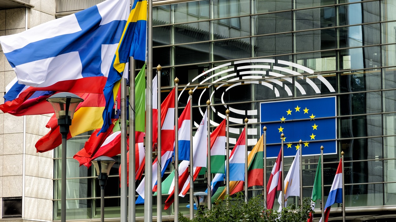 AB banka dışı finans sistemine stres testi hazırlığında