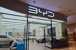 AB, Çin'in Macaristan'daki BYD fabrikasını soruşturuyor