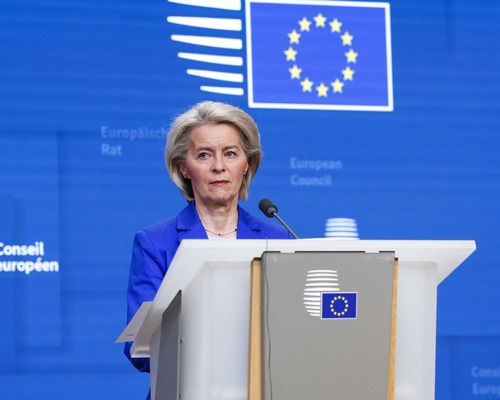 AB’de enerji krizi derinleşiyor: 44 günde 22 milyar euro ek maliyet