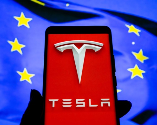 AB’de otomobil satışları artarken Tesla kan kaybediyor