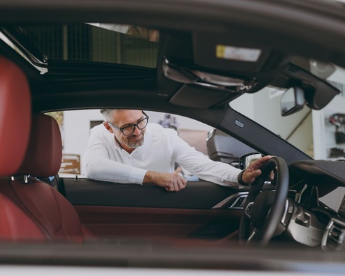  AB'de yeni otomobil satışları haziranda sert düştü