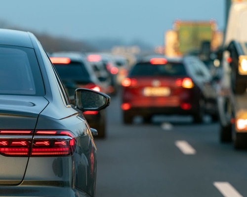  AB'de yeni otomobil satışları temmuzda yıllık bazda yüzde 7,4 arttı