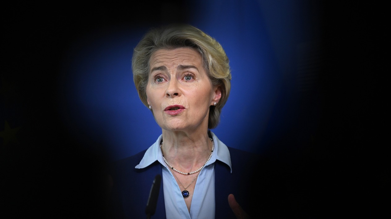 AB'den 150 milyar euroluk savunma hamlesi: ABD silahlarına harcama yapılamayacak