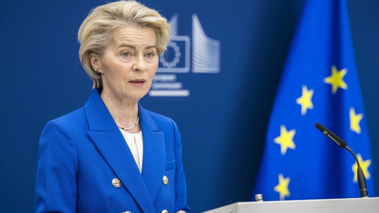 AB’den ABD’ye 99 sayfalık misilleme listesi: Kahveden alkollü içeceğe onlarca ürün var