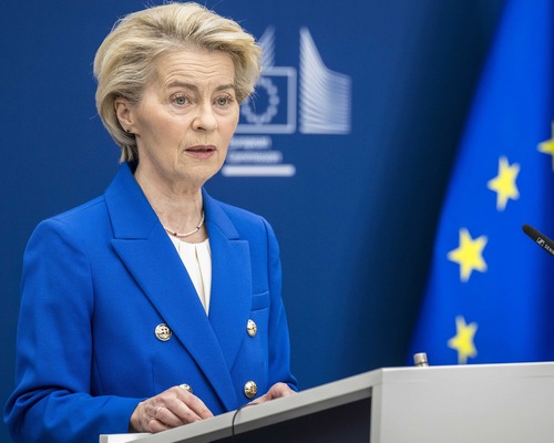 AB’den ABD’ye 99 sayfalık misilleme listesi: Kahveden alkollü içeceğe onlarca ürün var