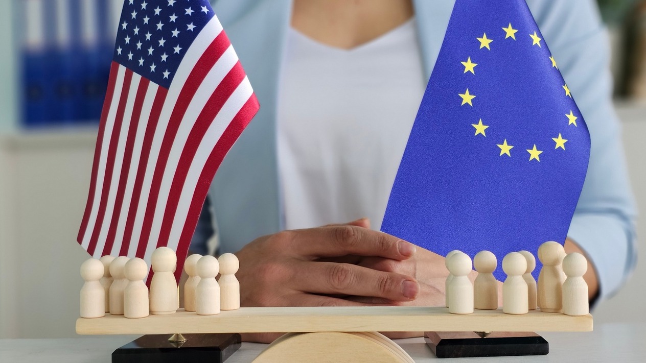 AB'den ABD’ye gümrük vergilerini kaldırma hamlesi