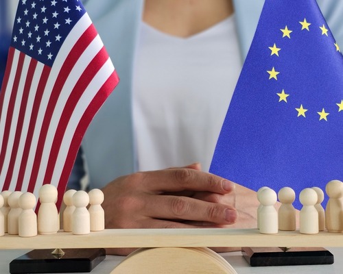 AB’den ABD’ye tarife mesajı: Anlaşmaya bağlı kalınmalı