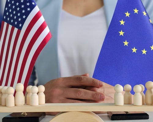 AB’den ABD’ye ticaret uyarısı: Hızlı ve kararlı yanıt vereceğiz