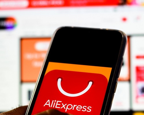 AB'den AliExpress'e yasa dışı ürün suçlaması