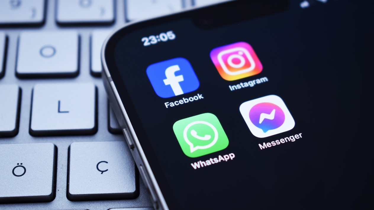 AB'den Apple ve Meta'ya 700 milyon euro ceza