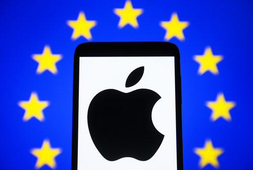 AB’den Apple ve Meta’ya düşük seviyeli ceza