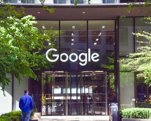 AB'den Google'a 2,95 milyar euro reklam cezası