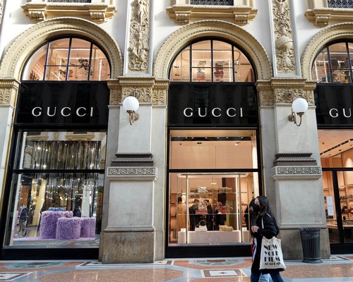 AB’den Gucci, Chloé ve Loewe’ye 157 milyon euro ceza