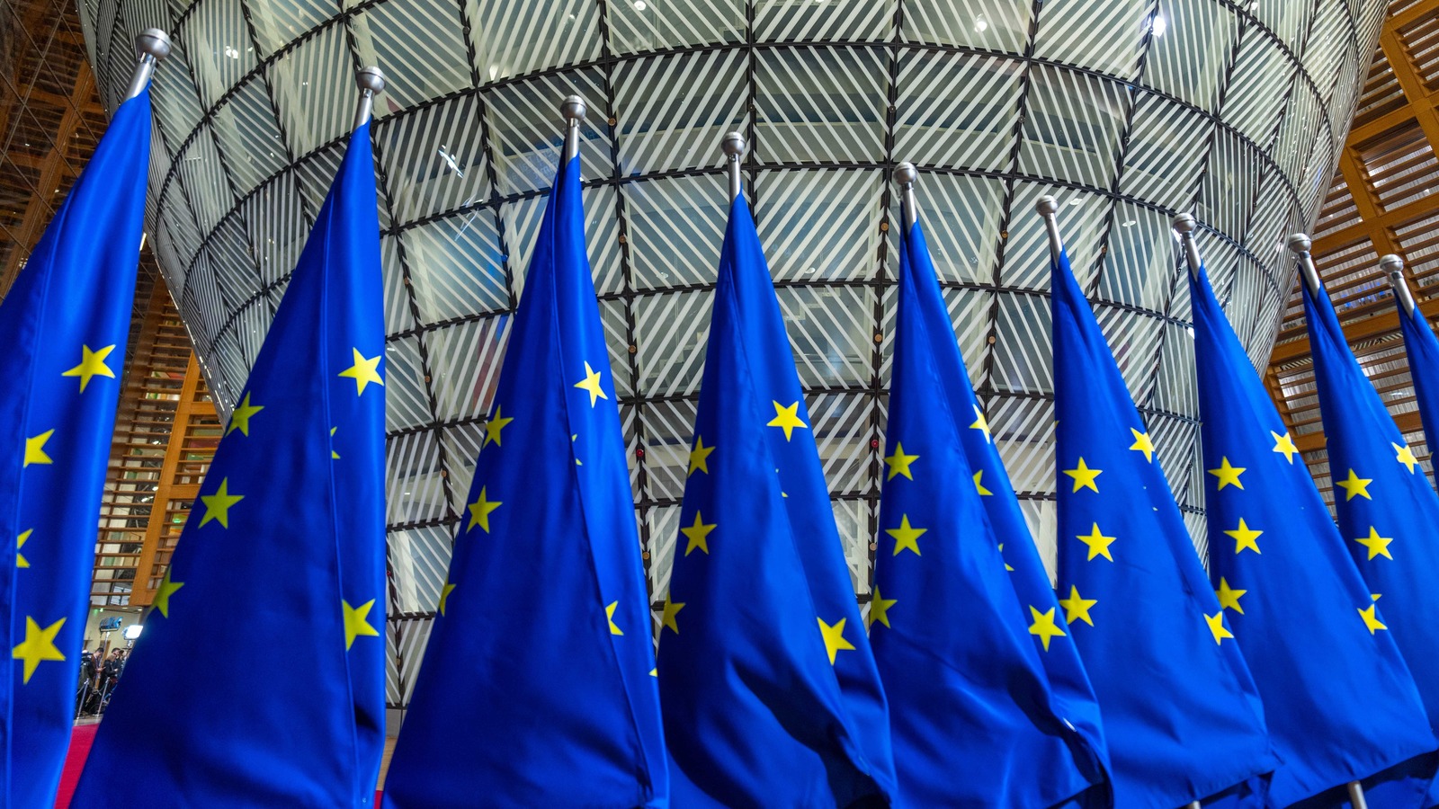 AB’den Made in Europe hamlesi