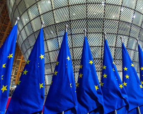 AB’den Made in Europe hamlesi