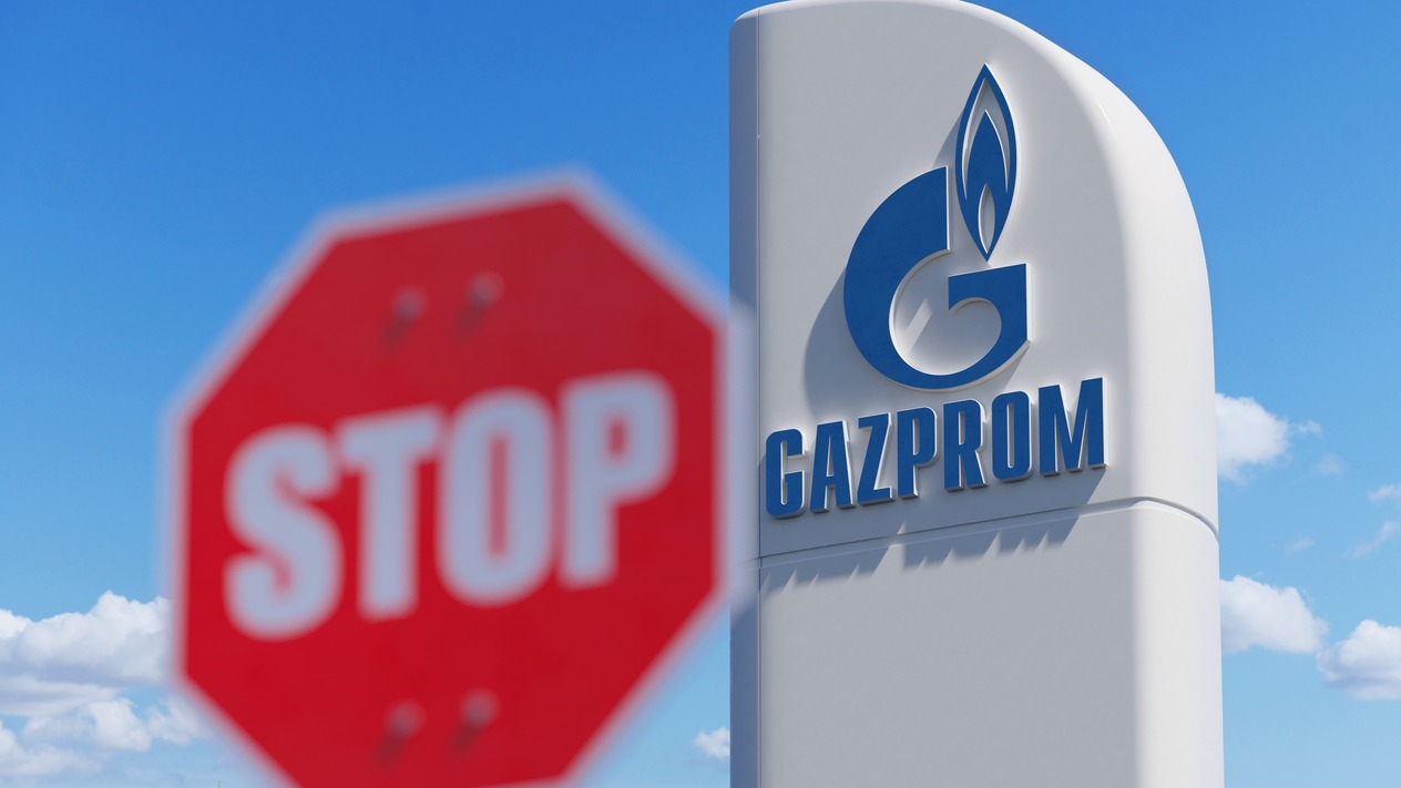 AB’den Rus gazına 2027 sonu itibarıyla yasak planı