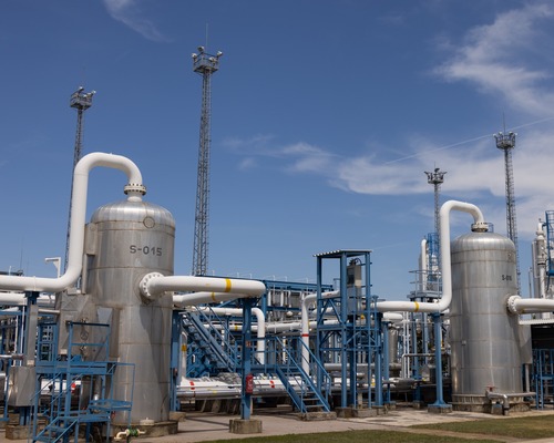 AB’den Rus gazına tam yasak: 2028’de kapılar kapanıyor