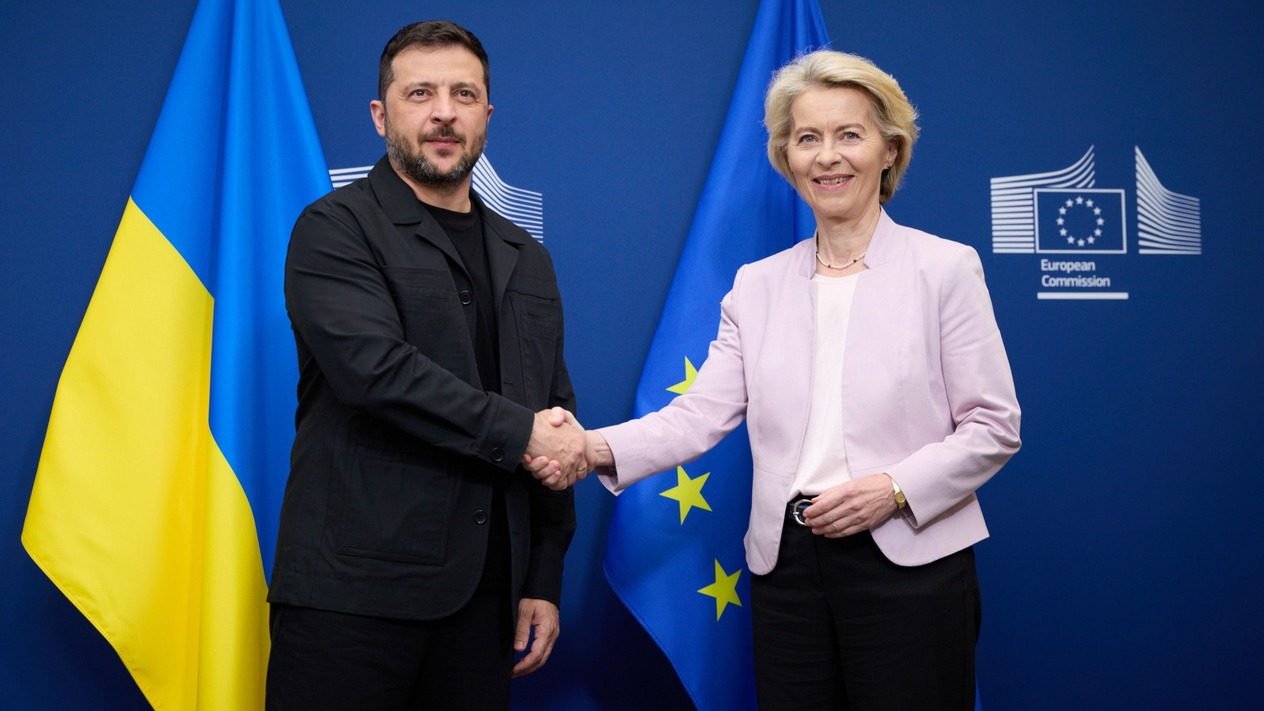 AB'den Rusya'ya 19'uncu yaptırım paketi