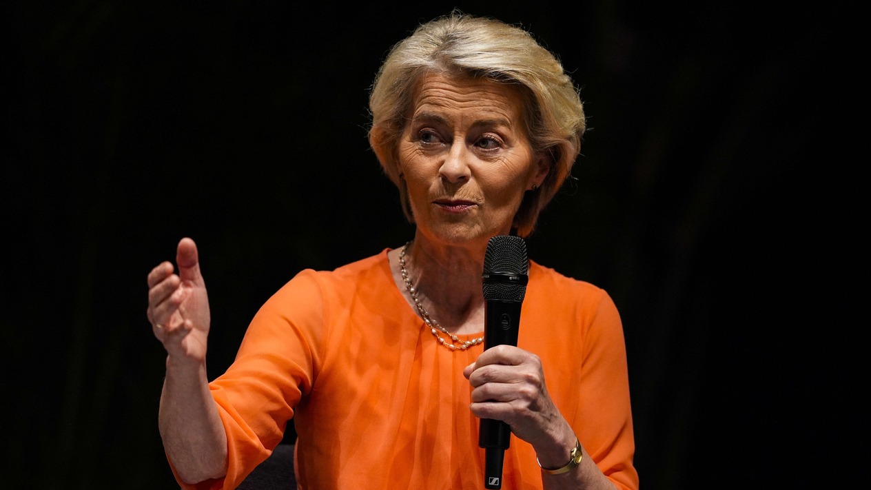 AB’den Rusya’ya karşı yeni adım