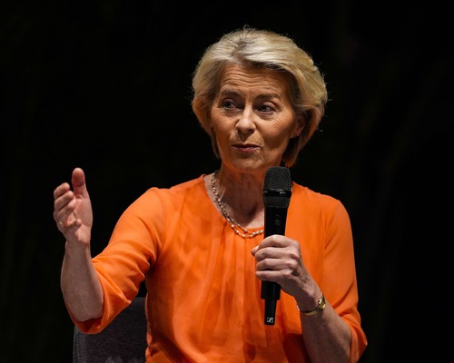 AB’den Rusya’ya karşı yeni adım