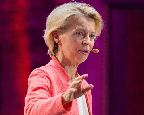 AB’den Rusya’ya yeni yaptırım hamlesi