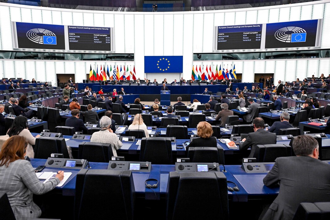 AB’den Suriye yaptırımlarında yumuşama sinyali