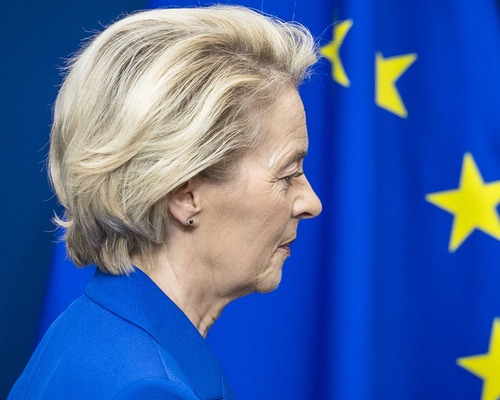 AB'den tarifelere ilk tepki: Küresel ekonomi büyük zarar görecek