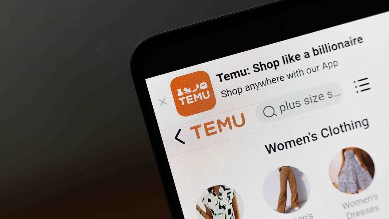 AB'den Temu'ya 200 milyon euro ceza