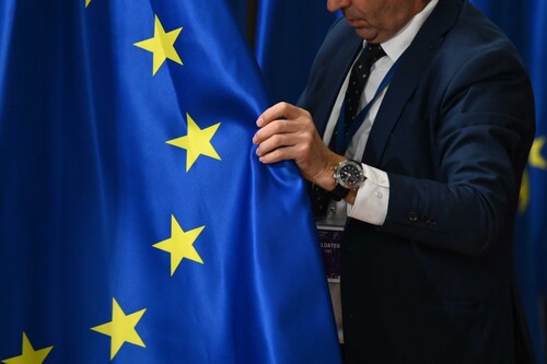 AB’den Trump'a karşı ithalat kısıtlaması hamlesi