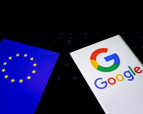 AB dijital hizmet vergisinden vazgeçti