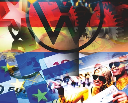 AB ekonomisinde ezberler bozuluyor