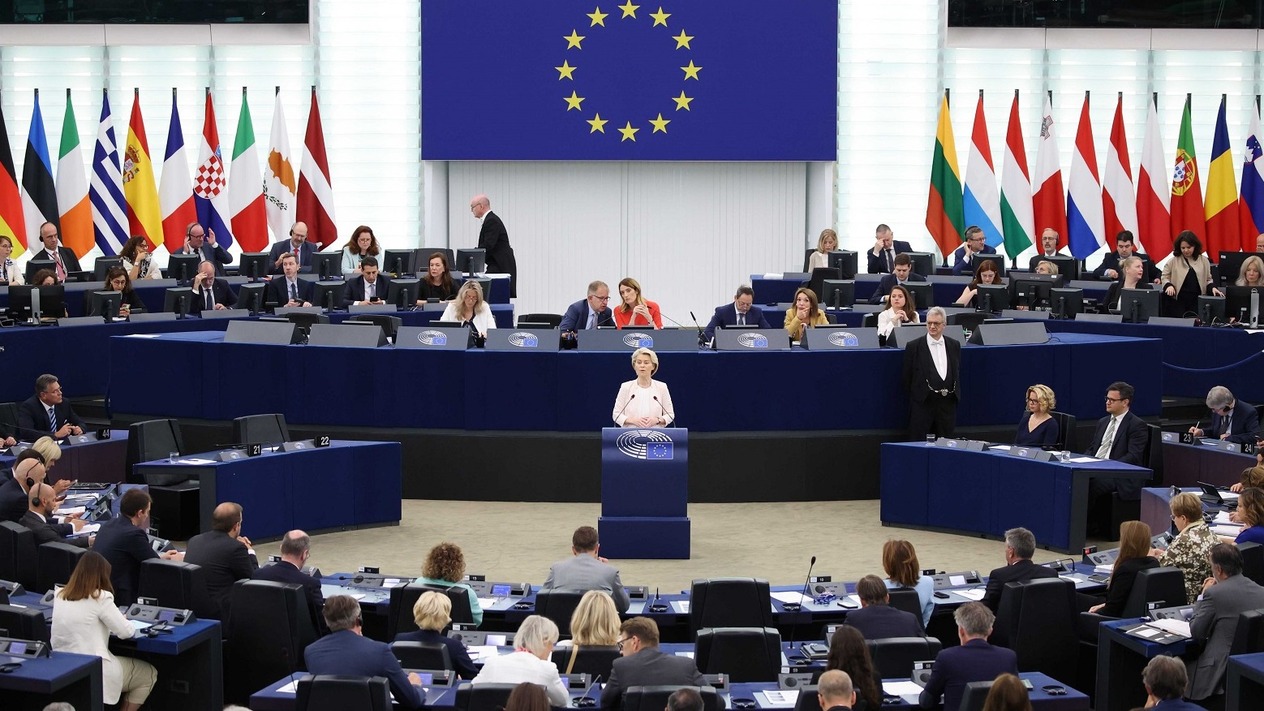 AB gelecek hafta ABD'ye misilleme tarifeleri uygulayacak