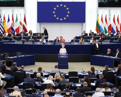 AB gelecek hafta ABD'ye misilleme tarifeleri uygulayacak