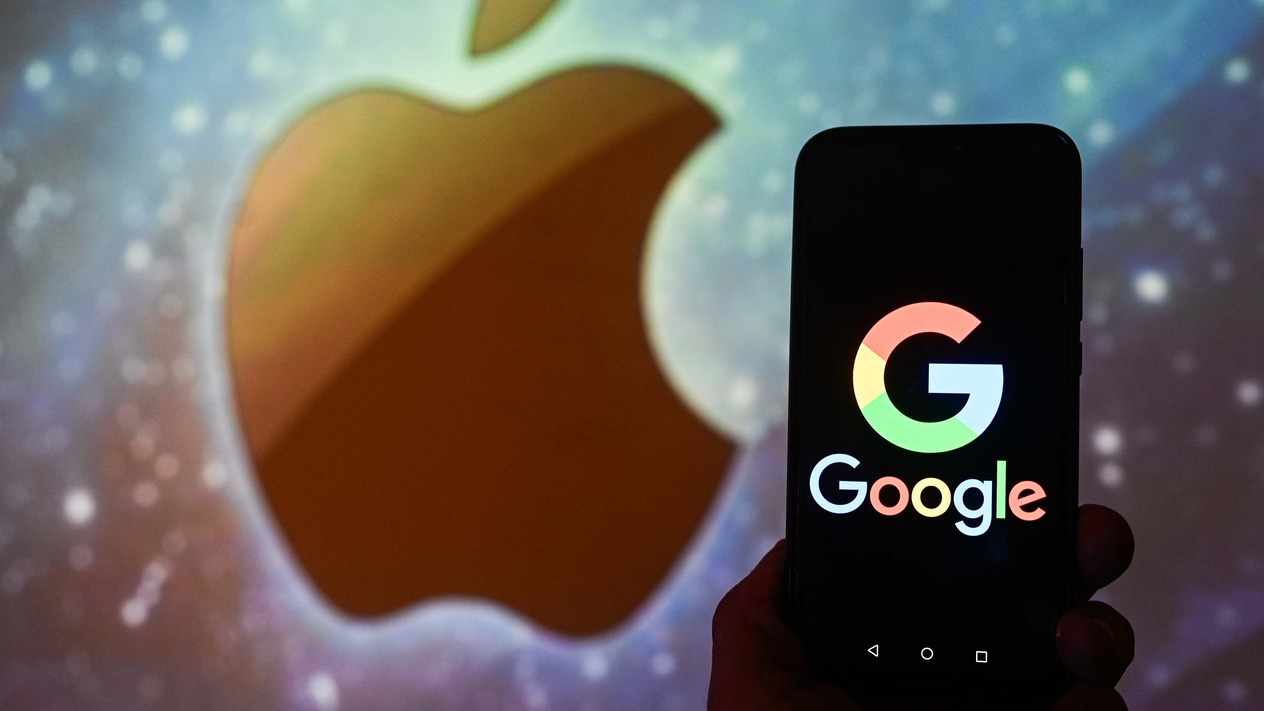 AB, Google ve Apple’a baskıyı artırdı: ABD'ye misilleme mi?