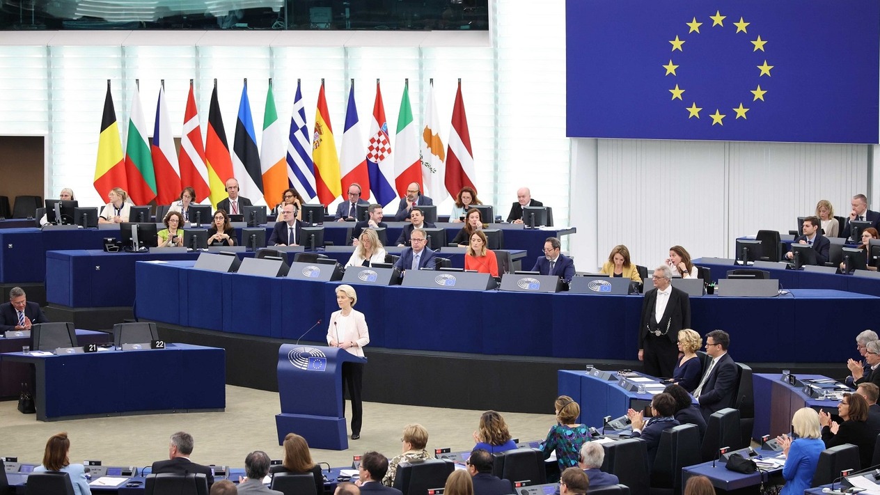 AB liderleri enerji krizi için yeni çözümler arıyor